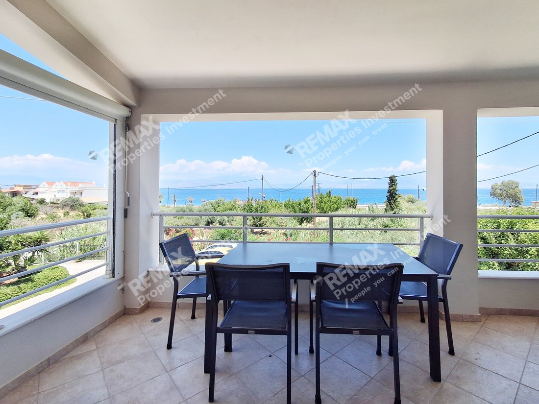 House in Corinthia, Peloponnese, Western Greece and the Ionian, Greece 4 - 18545546