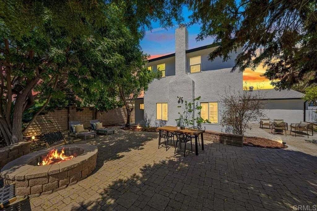 Casa a La Mesa, California, Stati Uniti 2 - 18546020