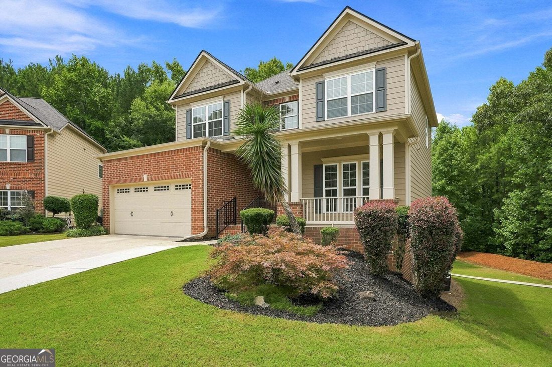 House in Cumming, Georgia, United States 4 - 18545903