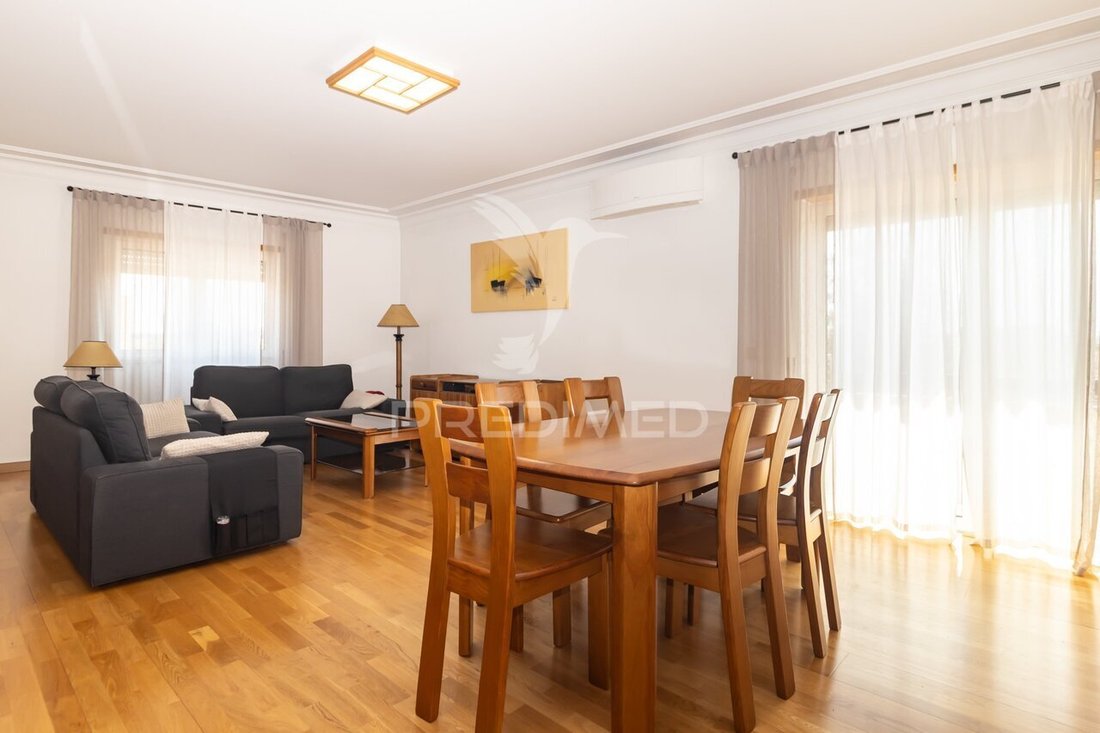 Apartment in Alhos Vedros, Setubal, Portugal 5 - 18546292