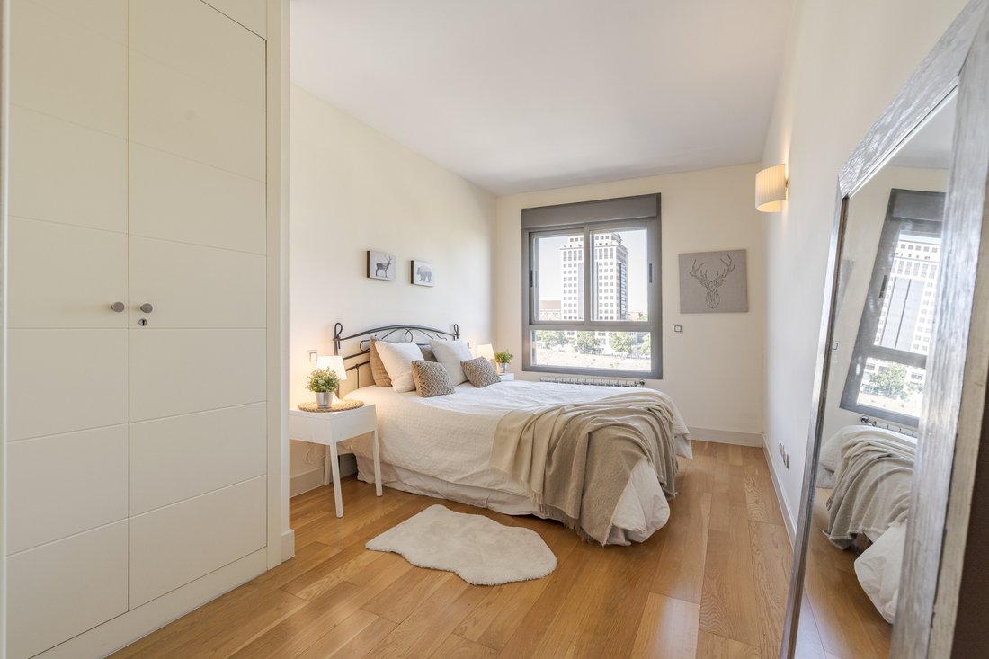 Wohnung in Arganzuela, Madrid, Spanien 2 - 18545869