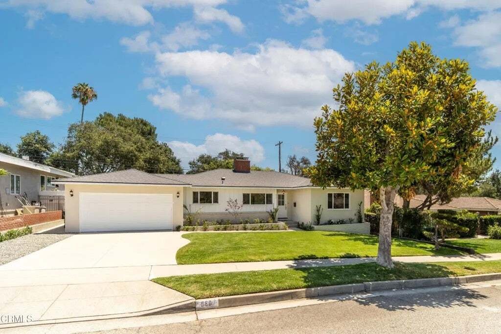 House in Altadena, California, United States 1 - 18545991