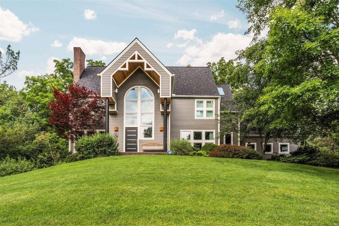 House in Ann Arbor, Michigan, United States 3 - 18545511