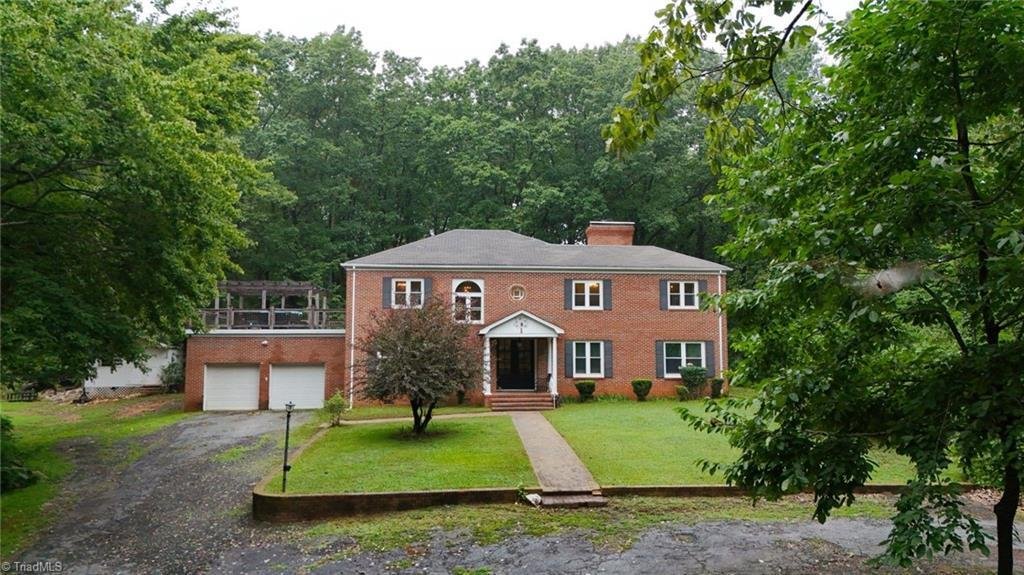 House in Asheboro, North Carolina, United States 3 - 18545538