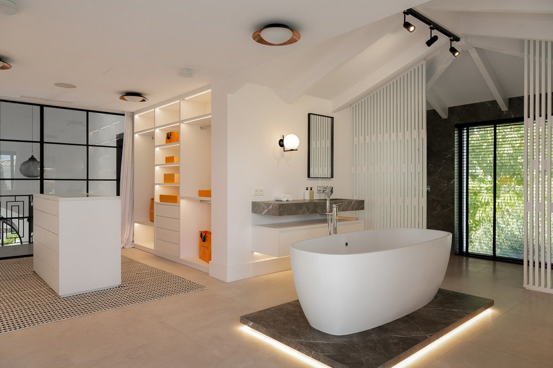 Villa a Nueva Andalucía, Marbella, Spagna 5 - 18546279