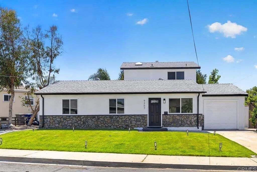 Casa a La Mesa, California, Stati Uniti 3 - 18546020