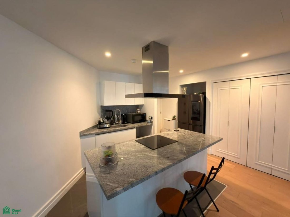 Condo in Mexico City, Mexico City, Mexico 1 - 18172205