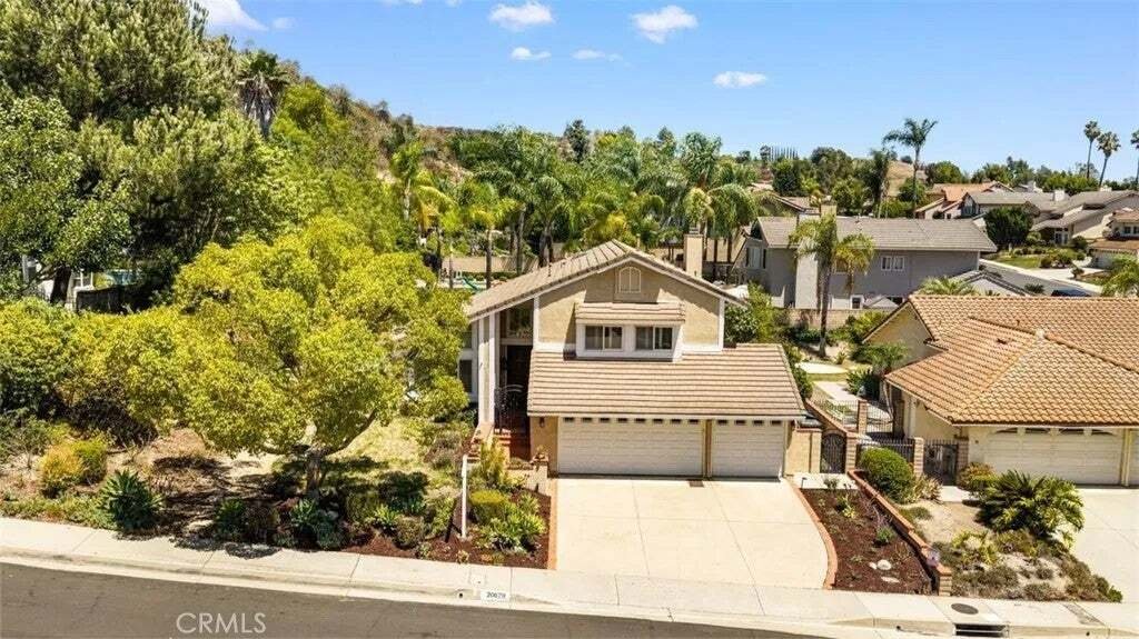 House in Walnut, California, United States 4 - 18546010