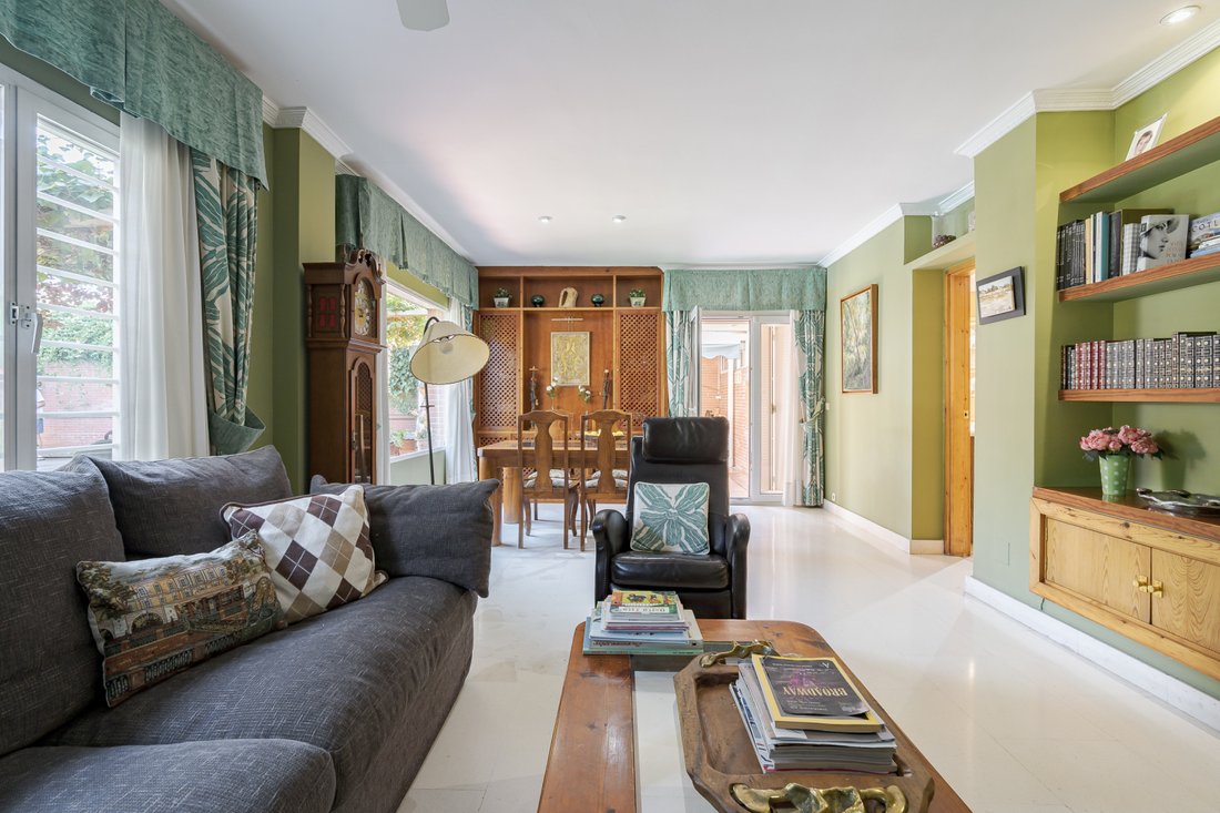 House in Rivas-Vaciamadrid, Comunidad de Madrid, Spain 4 - 18545824