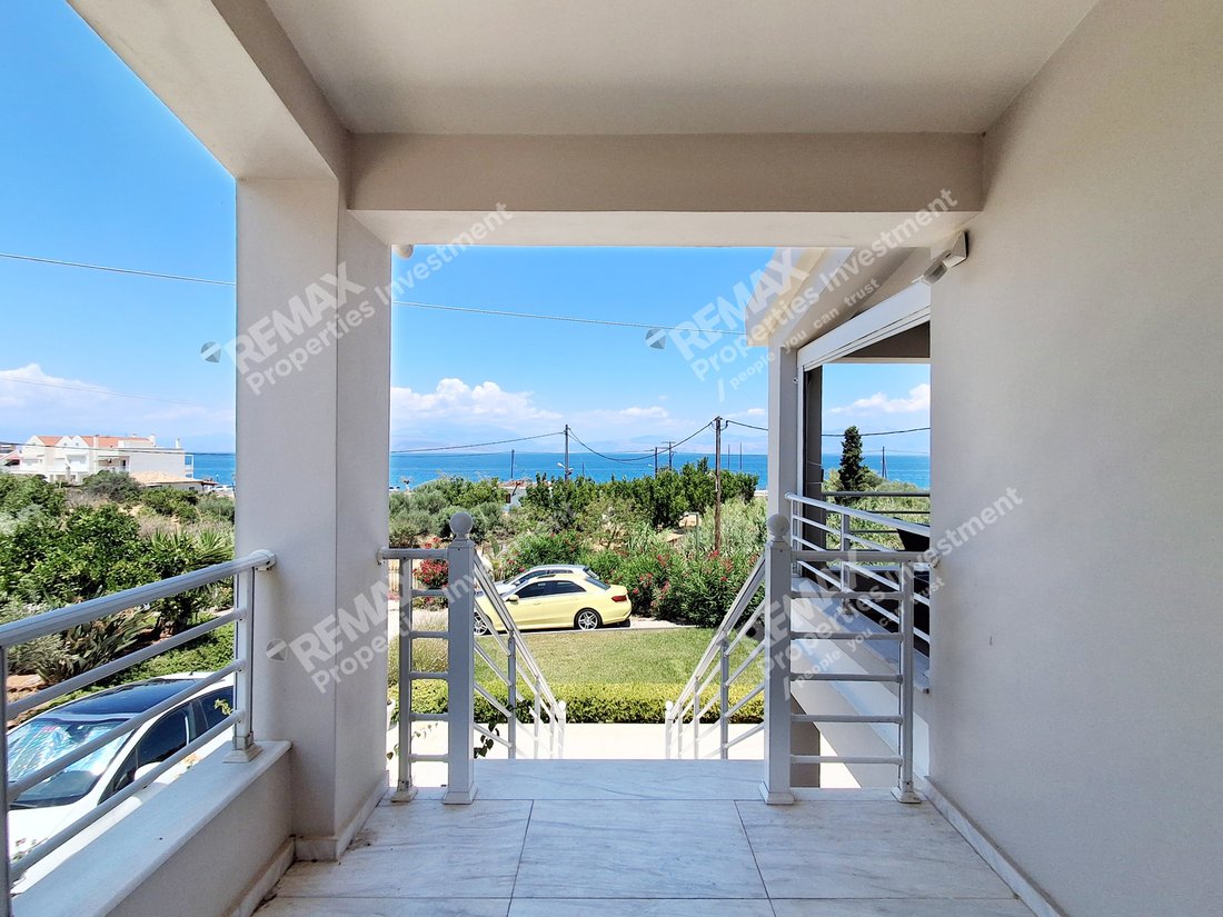 House in Corinthia, Peloponnese, Western Greece and the Ionian, Greece 3 - 18545546