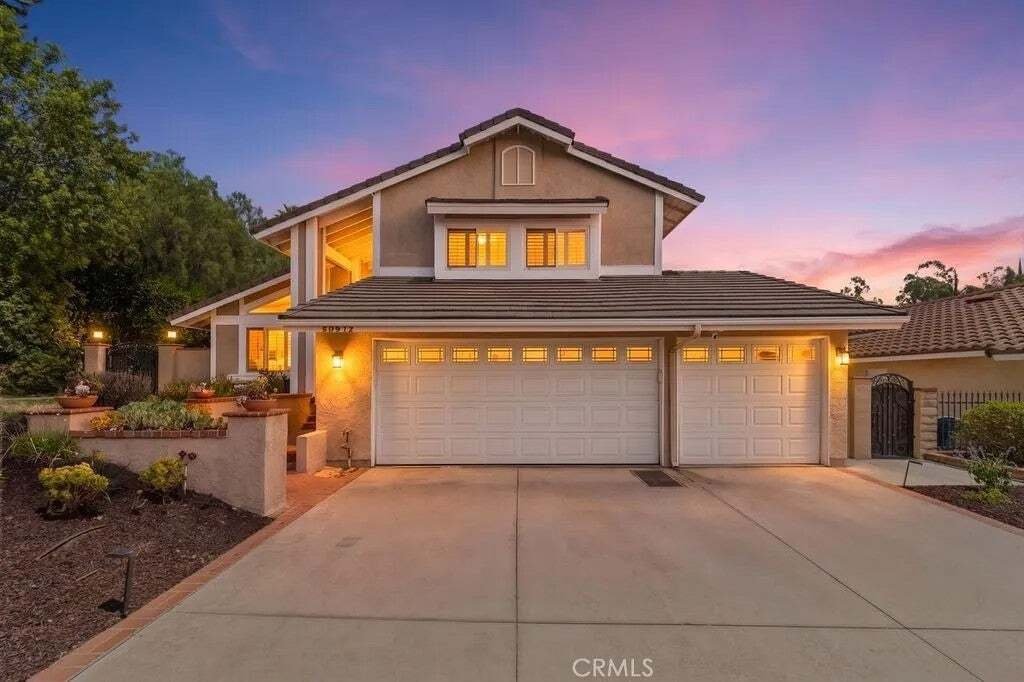 House in Walnut, California, United States 1 - 18546010