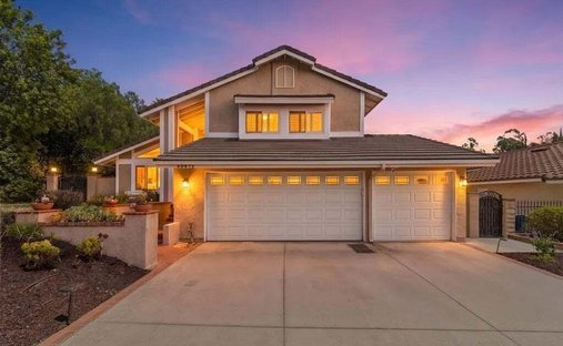 House in Walnut, California, United States 1