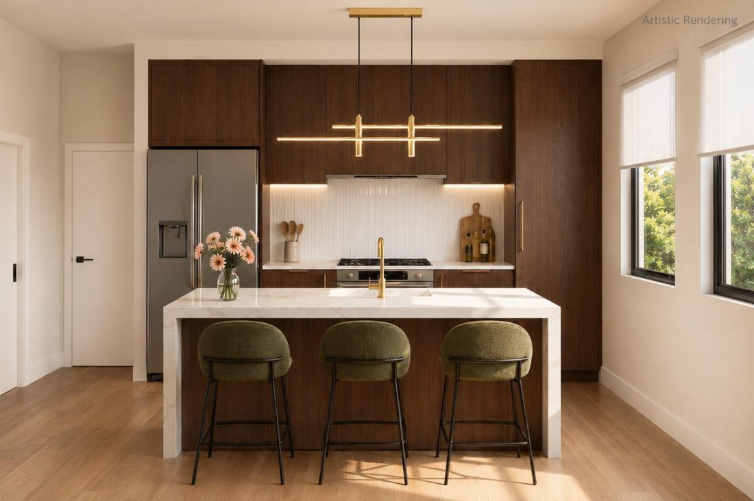 House in San Francisco, California, United States 3 - 18545605