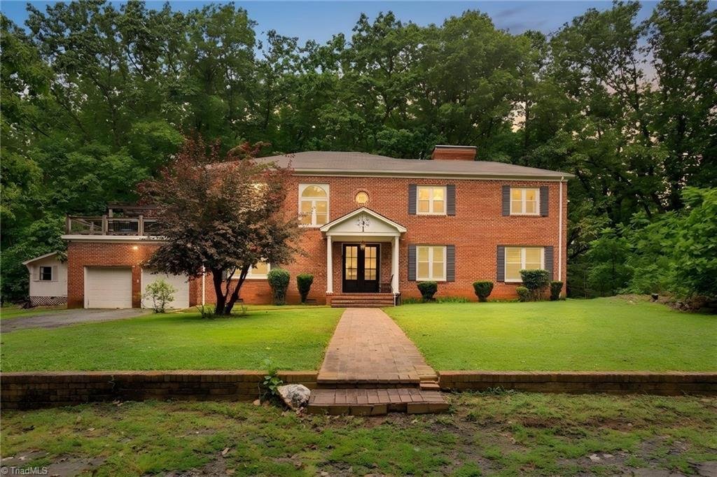 House in Asheboro, North Carolina, United States 1 - 18545538