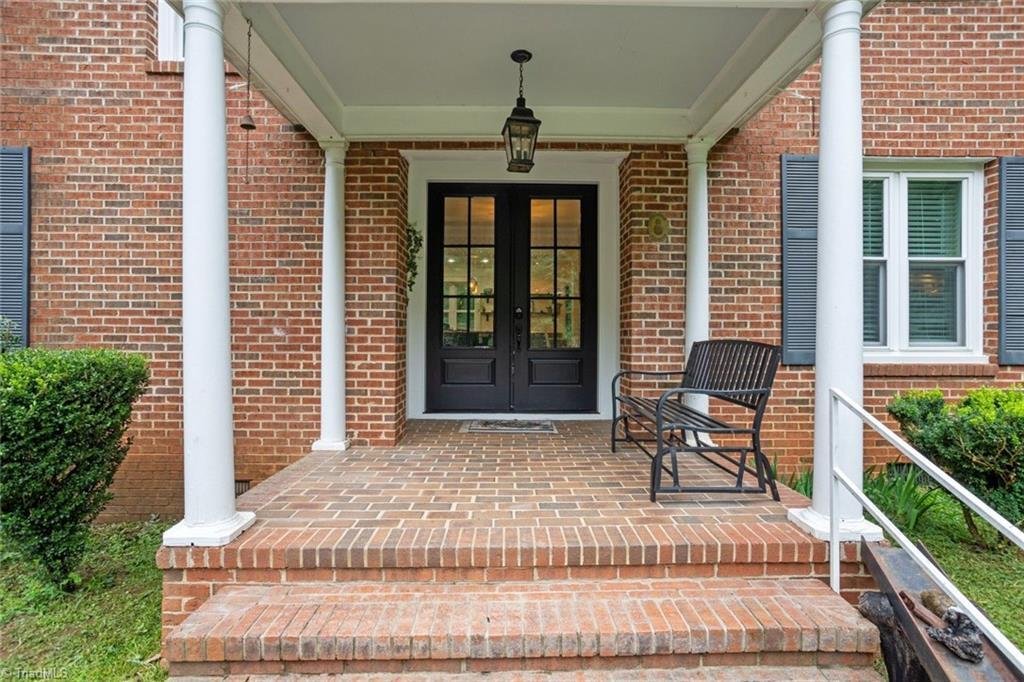 House in Asheboro, North Carolina, United States 4 - 18545538
