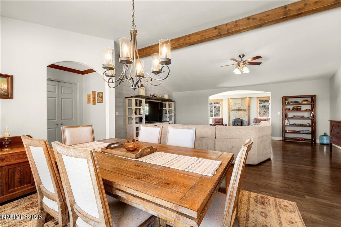 House in Reno, Nevada, United States 5 - 18545677