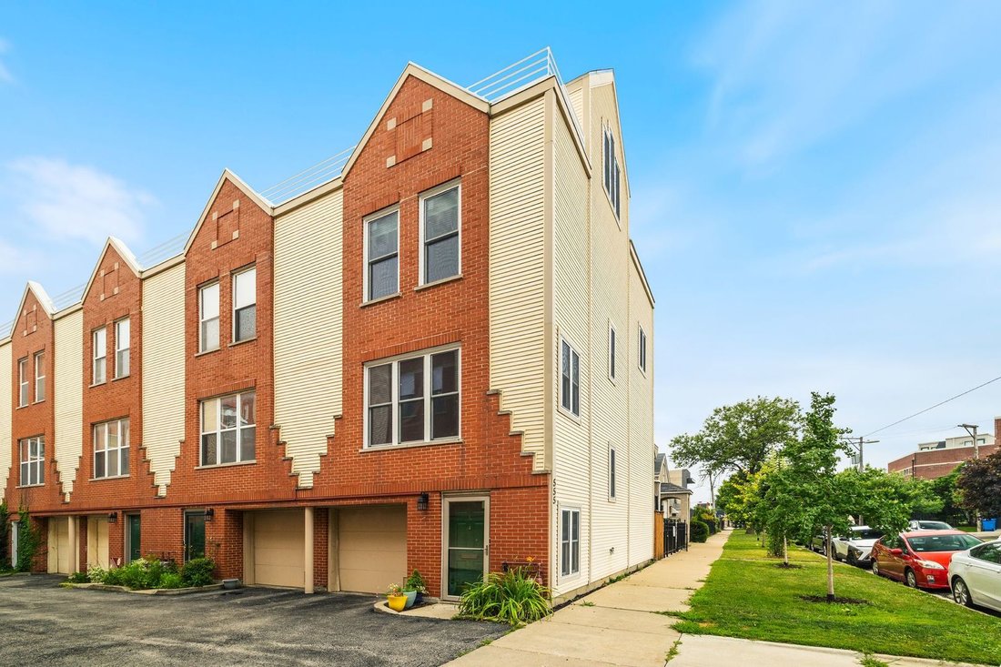 Condo in Chicago, Illinois, United States 1 - 18545887