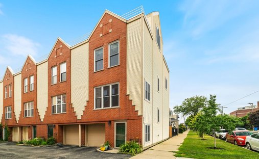 Condo in Chicago, Illinois, United States 1