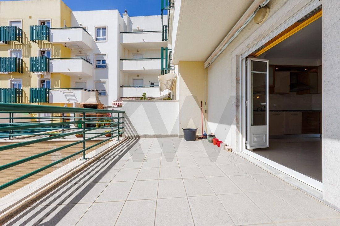 Apartment in Mafra, Lisbon, Portugal 5 - 18546112