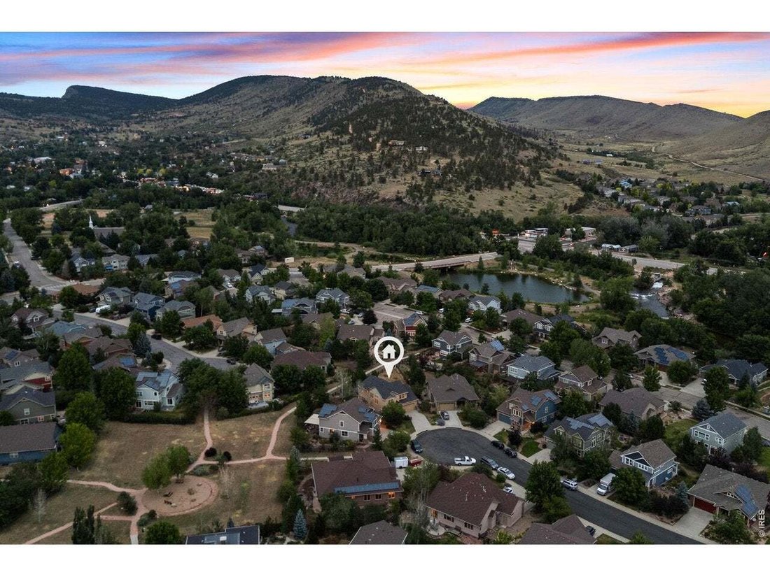 House in Lyons, Colorado, United States 3 - 18545767