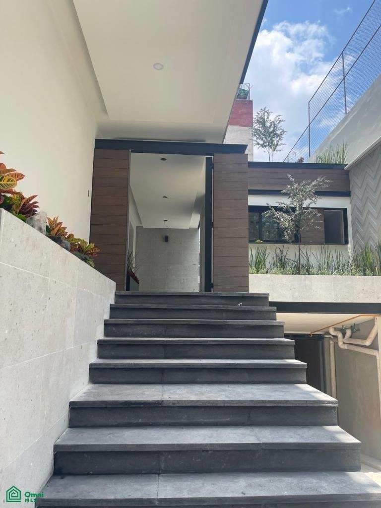 House in Mexico City, Mexico 5 - 18157901