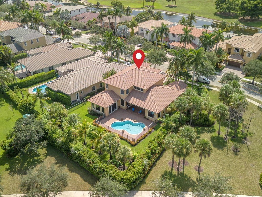 House in Parkland, Florida, United States 2 - 17841652