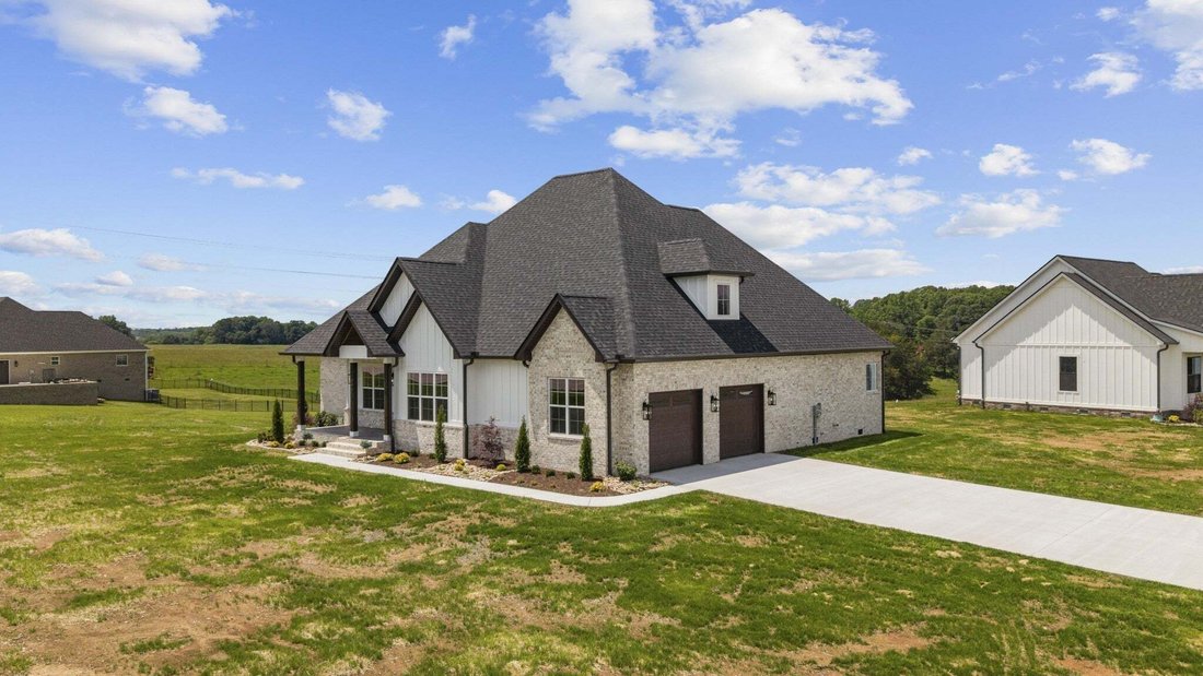 House in Cookeville, Tennessee, United States 2 - 18545707