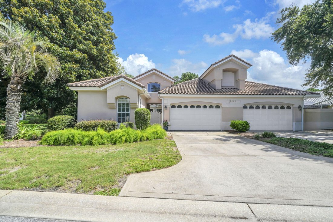 Townhouse in Destin, Florida, United States 3 - 18545520