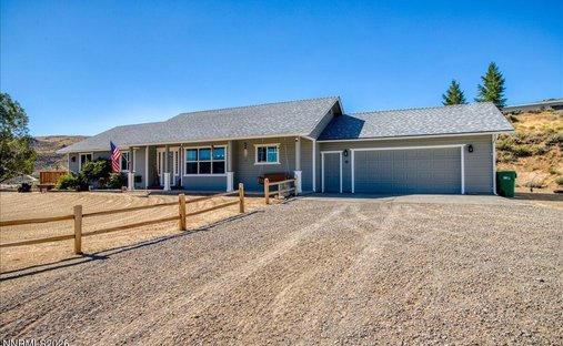 Casa a Reno, Nevada, Stati Uniti 1