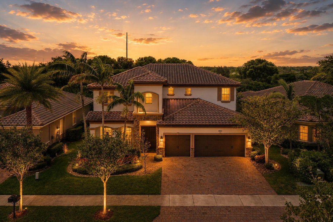 House in Parkland, Florida, United States 1 - 18545636