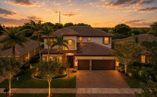 House in Parkland, Florida, United States 1
