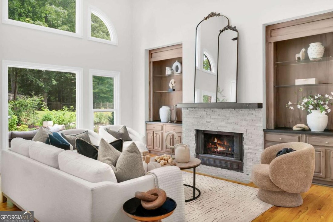 House in Peachtree Corners, Georgia, United States 4 - 18545960