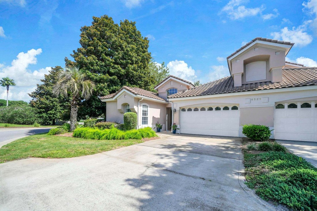 Townhouse in Destin, Florida, United States 1 - 18545520