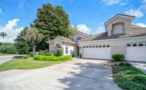 Townhouse in Destin, Florida, United States 1
