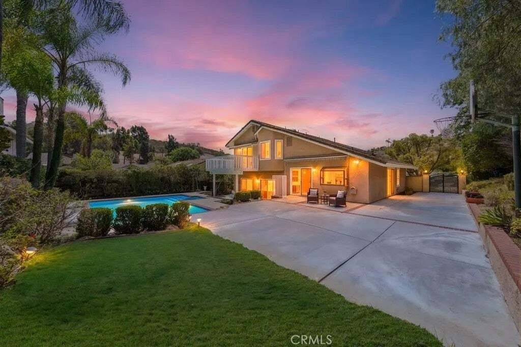 House in Walnut, California, United States 3 - 18546010