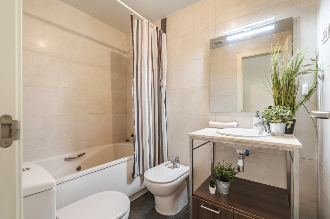 Wohnung in Arganzuela, Madrid, Spanien 4 - 18545869