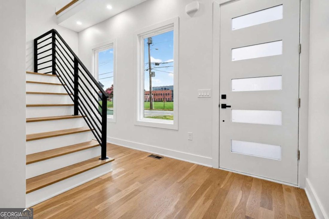 House in College Park, Georgia, United States 4 - 18545936