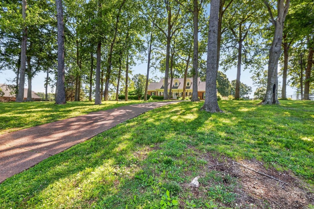 House in Portland, Tennessee, United States 4 - 18545709