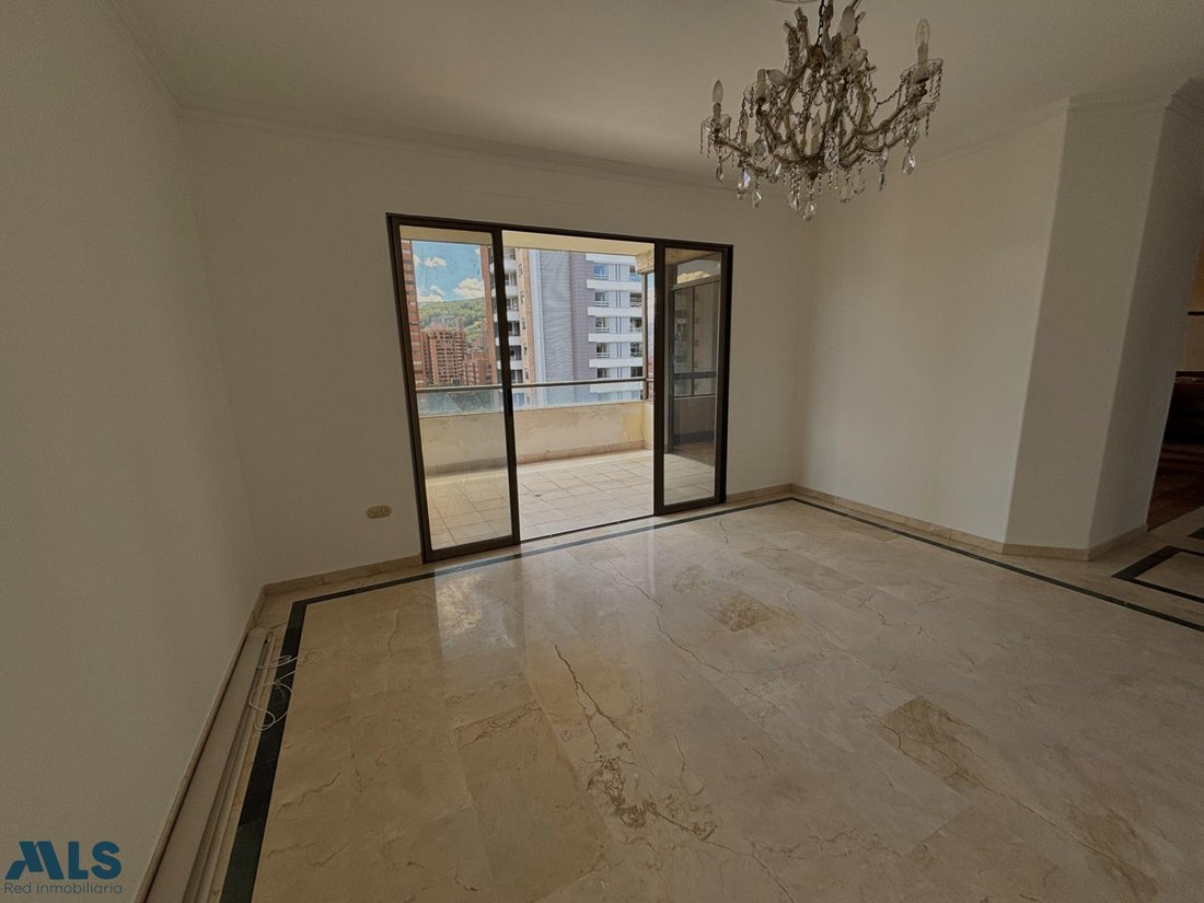 Apartment in Medellín, Antioquia, Colombia 5 - 18545912