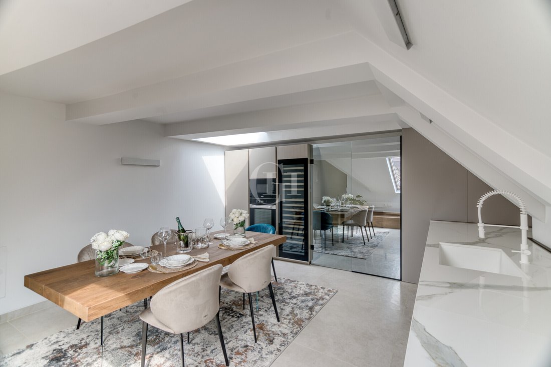 Penthouse in Historic Center, Desenzano del Garda, Lombardy 4 - 18546163