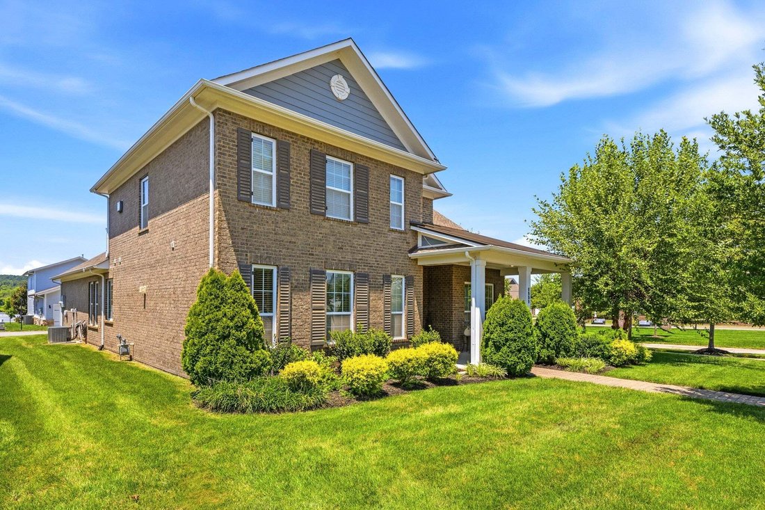 House in Hendersonville, Tennessee, United States 3 - 18545704