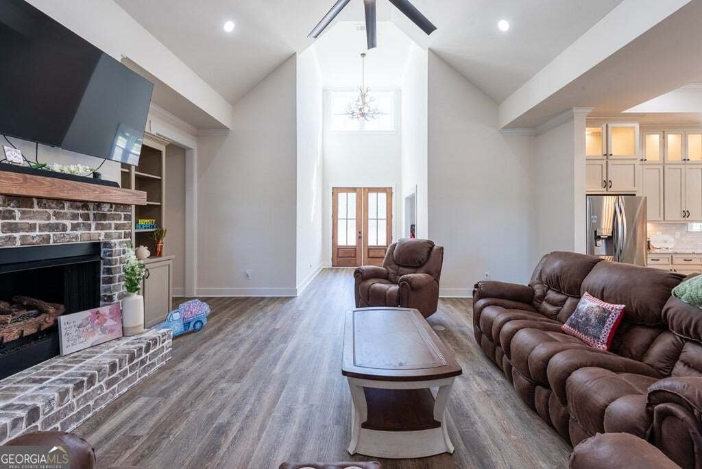 House in Naylor, Georgia, United States 5 - 18255459