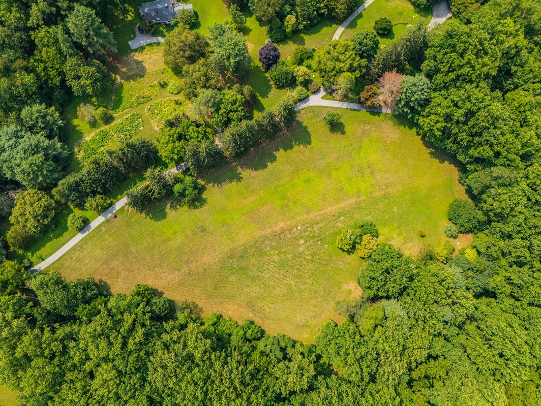 Land in Lutherville-Timonium, Maryland, United States 4 - 18546043