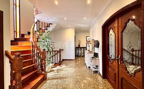 House in Gondomar (Sao Cosme), Valbom e Jovim, Porto District, Portugal 1