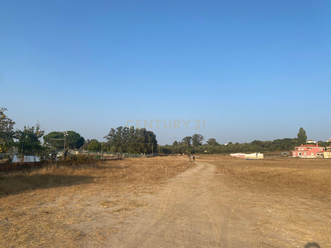 Land in Palmela, Setubal, Portugal 4 - 18546248