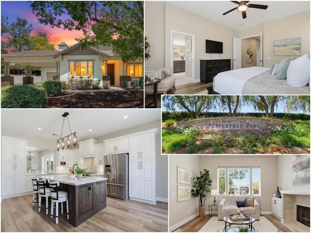 House in Fallbrook, California, United States 1 - 18513086