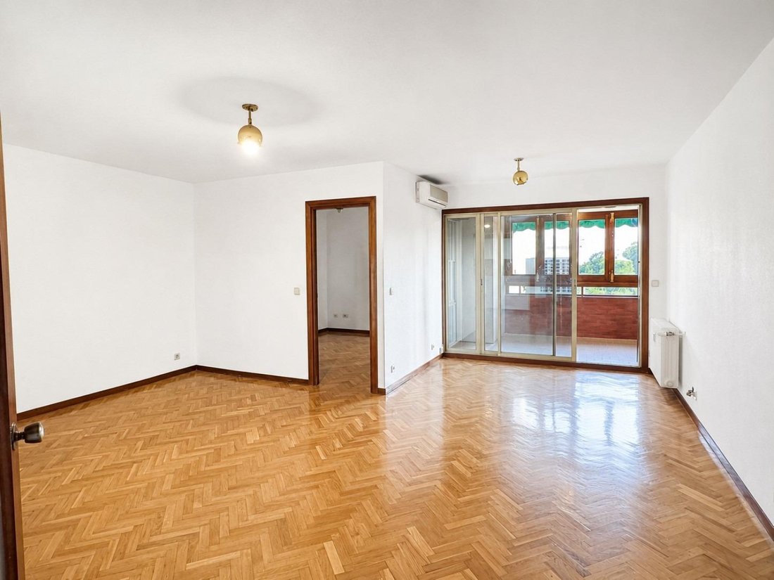 Apartment in Centro, Madrid, Spain 1 - 18545929
