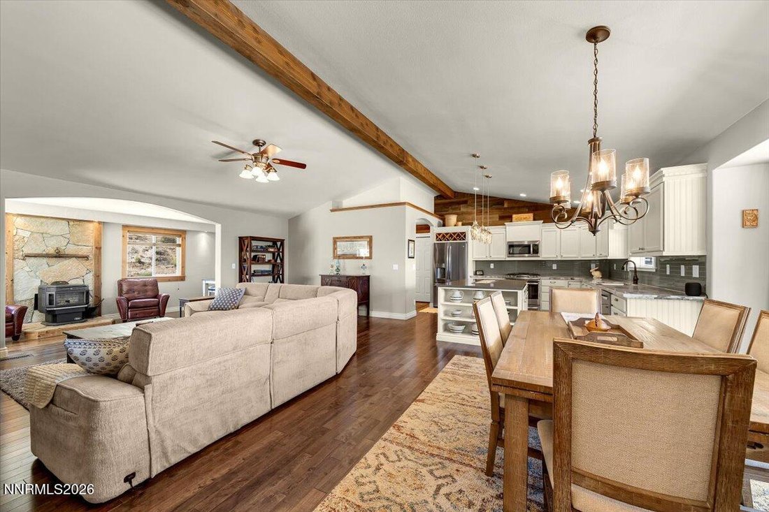 House in Reno, Nevada, United States 2 - 18545677