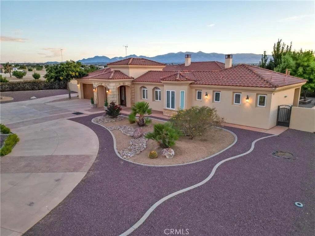 House in Hesperia, California, United States 3 - 18545964