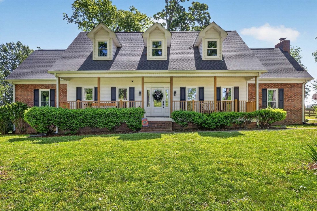 House in Portland, Tennessee, United States 2 - 18545709